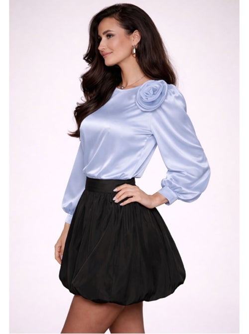 Blusa Kebello - Kiabi