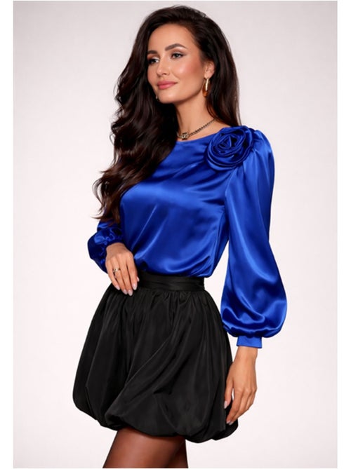 Blusa Kebello - Kiabi
