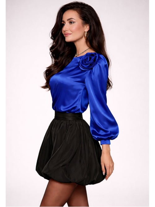 Blusa Kebello - Kiabi
