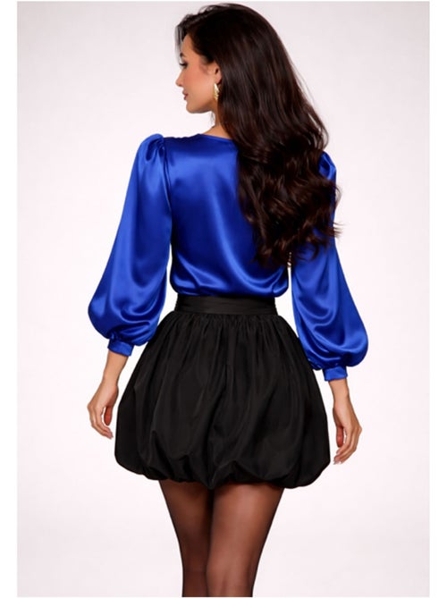 Blusa Kebello - Kiabi