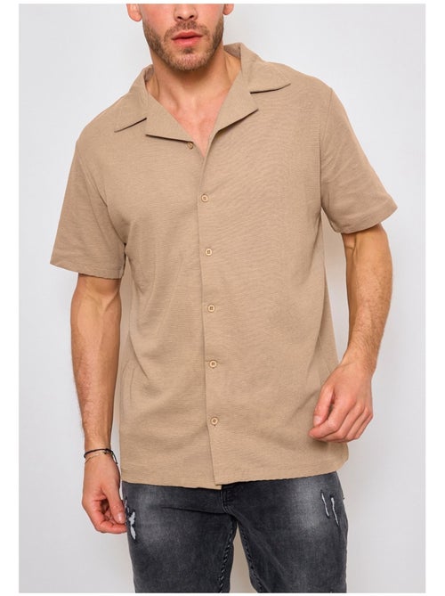 Blusa Kebello - Kiabi