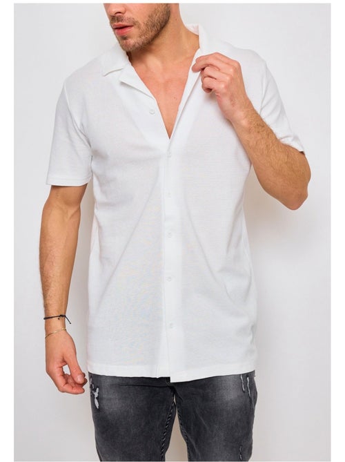 Blusa Kebello - Kiabi