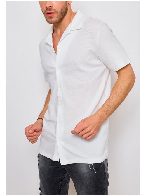 Blusa Kebello - Kiabi