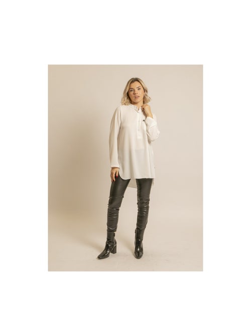 Blusa larga OCELLINA - Kiabi