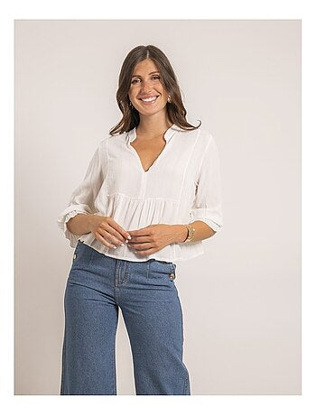 Blusa lurex FERGIE