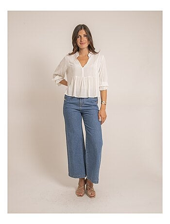 Blusa lurex FERGIE