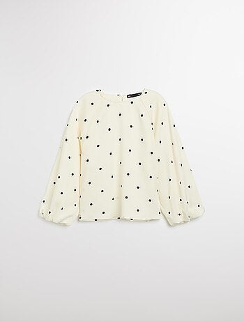 Blusa Lyocell, MO Fashion