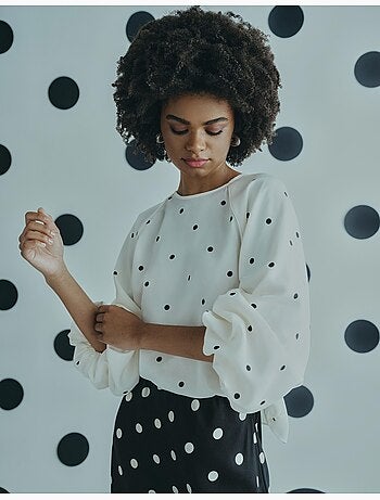 Blusa Lyocell, MO Fashion