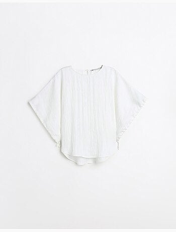 Blusa Lyocell, MO Fashion