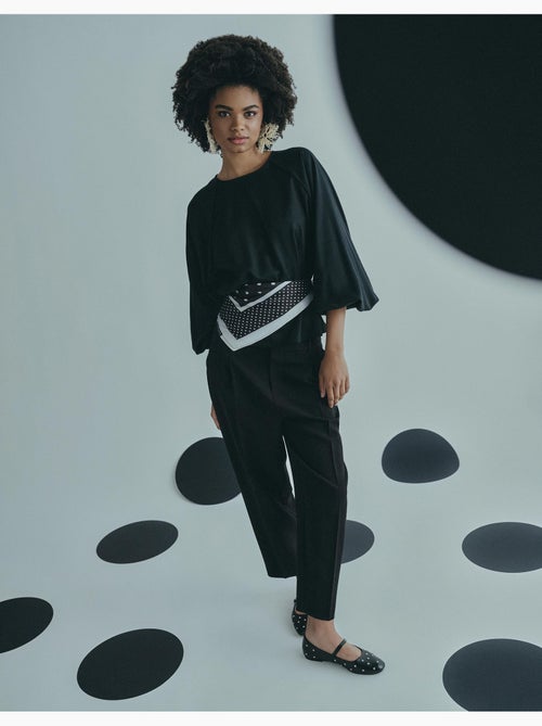 Blusa Lyocell, MO Fashion - Kiabi Blusa Lyocell, MO Fashion - Kiabi