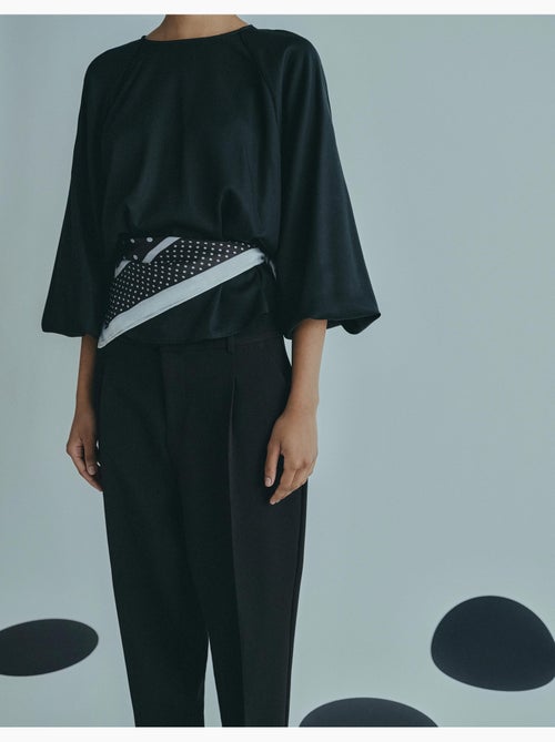 Blusa Lyocell, MO Fashion - Kiabi Blusa Lyocell, MO Fashion - Kiabi