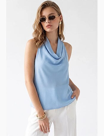 Blusa mixray