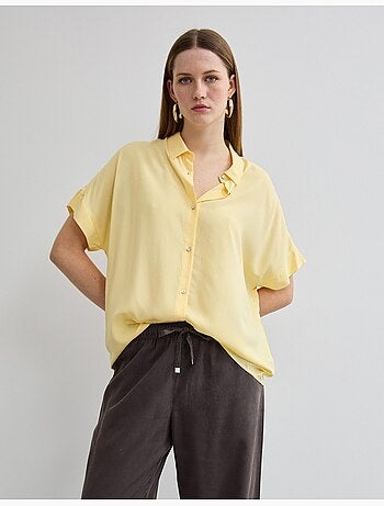 Blusa, MO Fashion