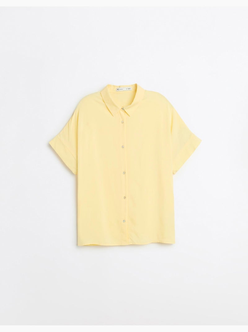 Blusa, MO Fashion Amarillo - Kiabi