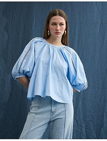 Blusa, MO Fashion