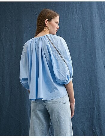 Blusa, MO Fashion