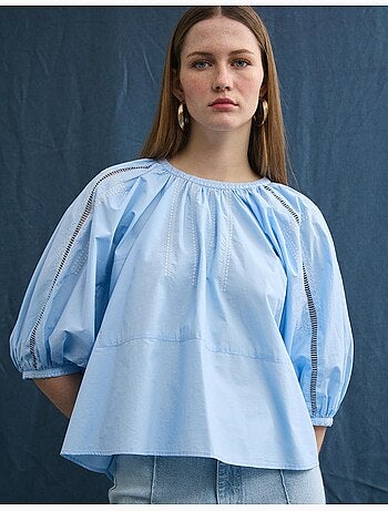 Blusa, MO Fashion