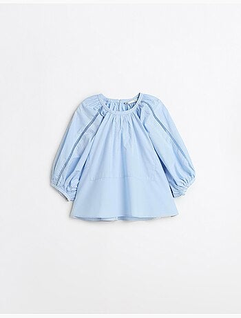 Blusa, MO Fashion