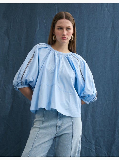 Blusa, MO Fashion - Kiabi