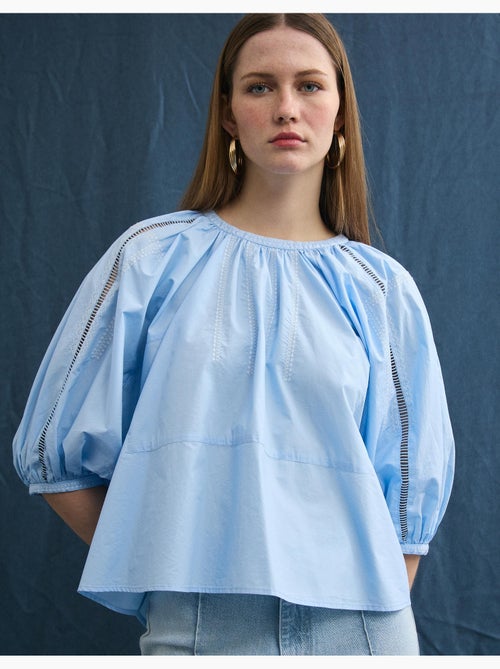 Blusa, MO Fashion - Kiabi