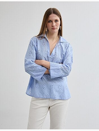 Blusa, MO Fashion