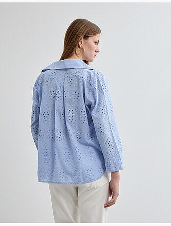 Blusa, MO Fashion