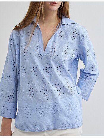 Blusa, MO Fashion