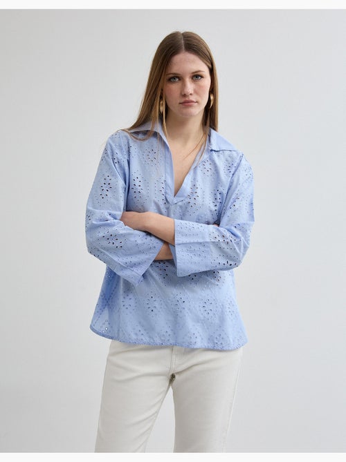 Blusa, MO Fashion - Kiabi