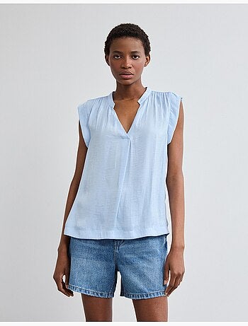 Blusa, MO Fashion