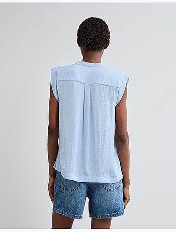 Blusa, MO Fashion