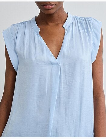 Blusa, MO Fashion