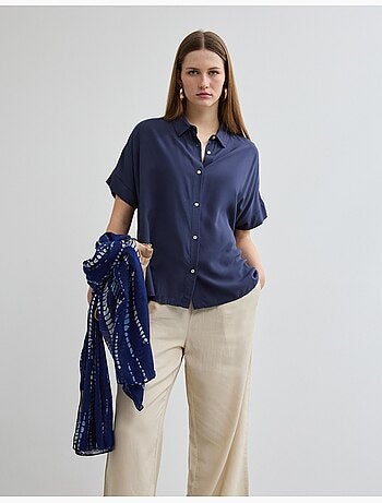 Blusa, MO Fashion
