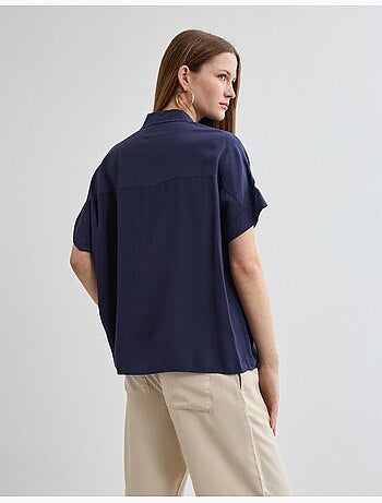 Blusa, MO Fashion