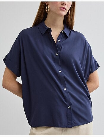 Blusa, MO Fashion