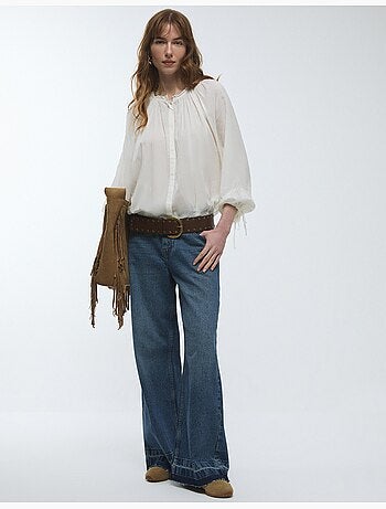 Blusa, MO Fashion