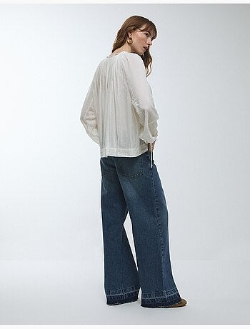 Blusa, MO Fashion
