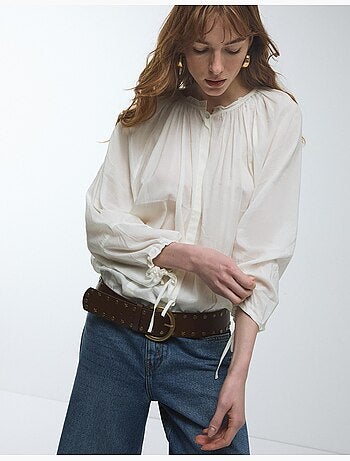 Blusa, MO Fashion