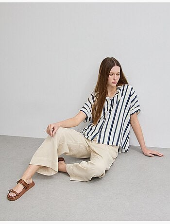 Blusa, MO Fashion