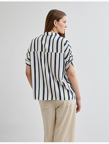 Blusa, MO Fashion