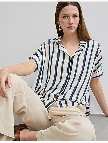 Blusa, MO Fashion