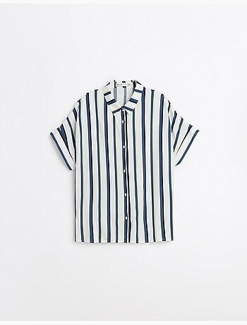 Blusa, MO Fashion