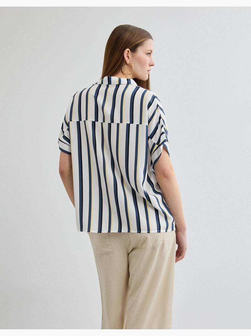 Blusa, MO Fashion Beige - Kiabi