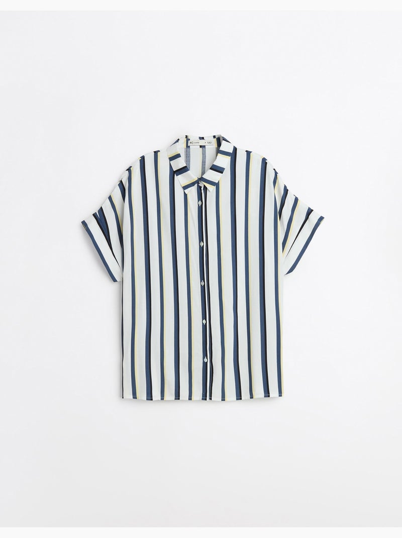 Blusa, MO Fashion Beige - Kiabi