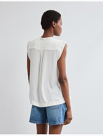 Blusa, MO Fashion