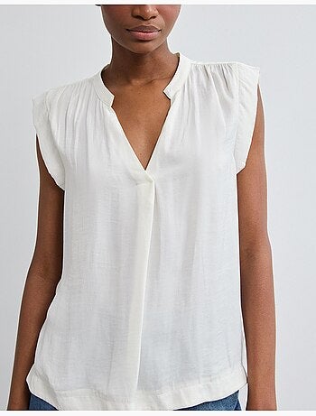 Blusa, MO Fashion