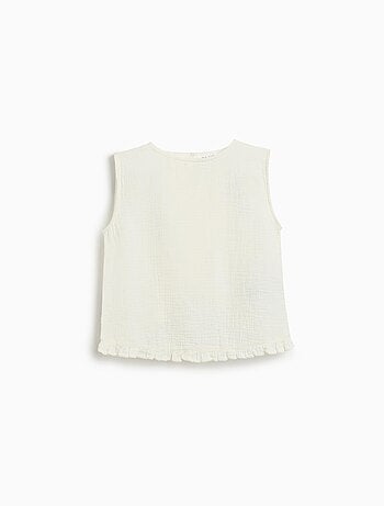 Blusa, MO Fashion