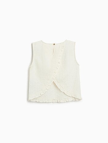 Blusa, MO Fashion