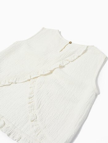 Blusa, MO Fashion