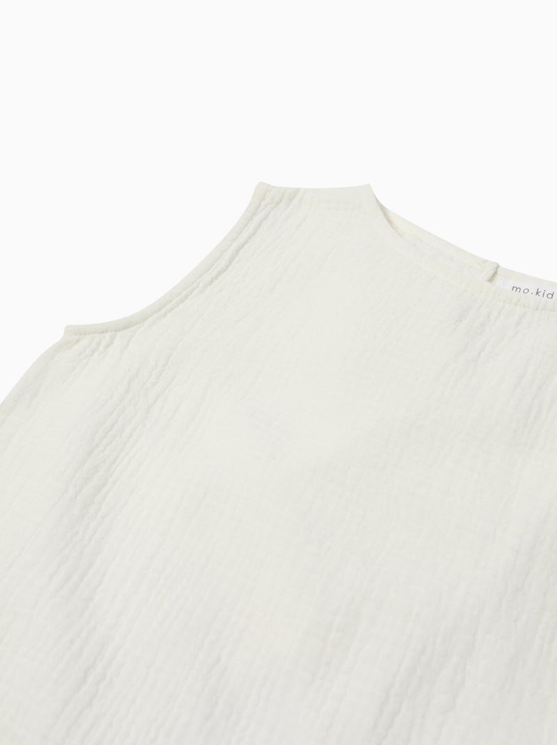 Blusa, MO Fashion Blanco - Kiabi