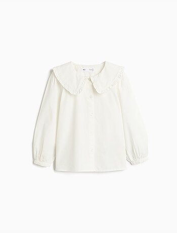Blusa, MO Fashion